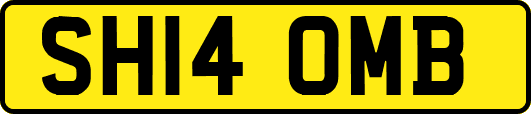 SH14OMB