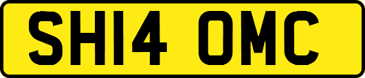 SH14OMC