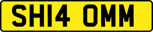 SH14OMM