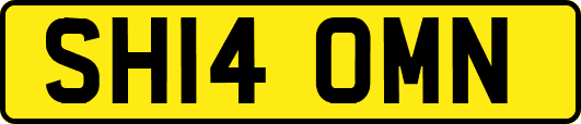 SH14OMN