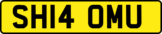 SH14OMU