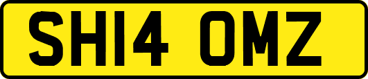 SH14OMZ