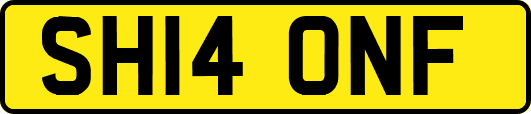 SH14ONF