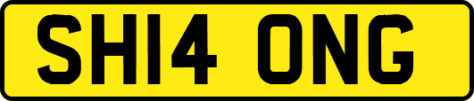 SH14ONG