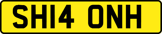 SH14ONH
