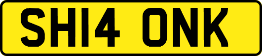 SH14ONK