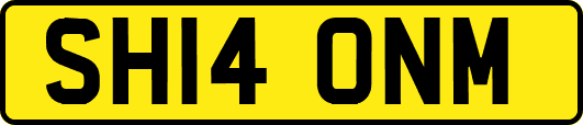 SH14ONM