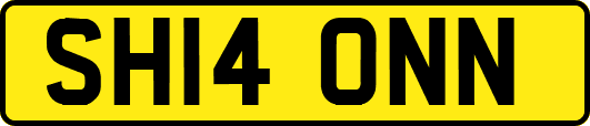 SH14ONN
