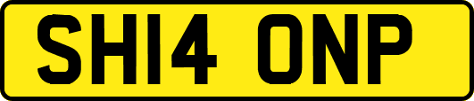 SH14ONP