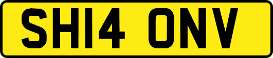 SH14ONV