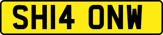 SH14ONW
