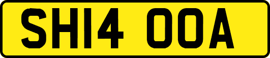 SH14OOA