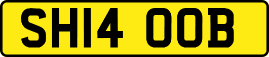 SH14OOB