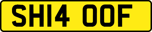 SH14OOF