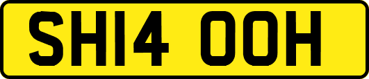SH14OOH