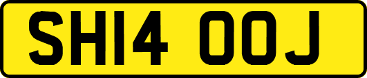SH14OOJ