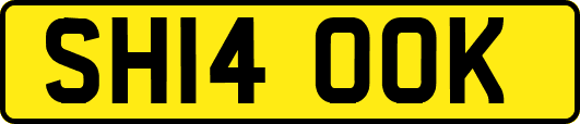 SH14OOK
