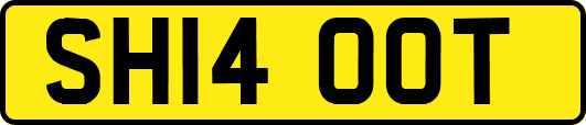 SH14OOT