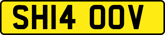 SH14OOV