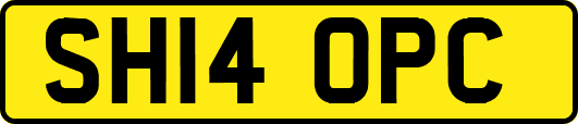 SH14OPC
