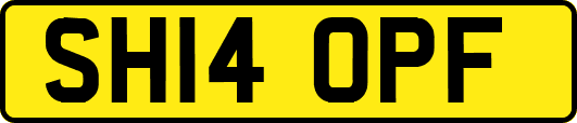 SH14OPF