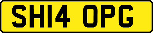 SH14OPG
