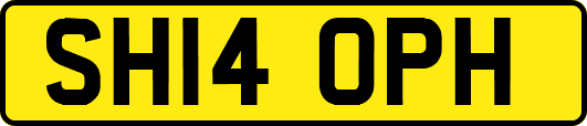 SH14OPH