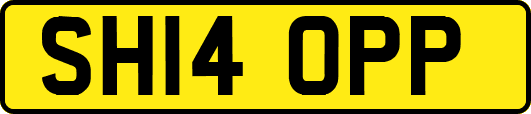SH14OPP