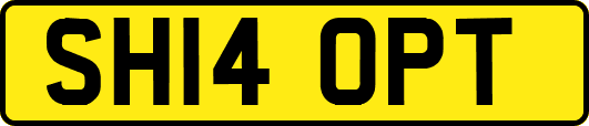SH14OPT