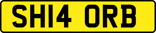 SH14ORB