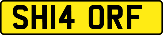 SH14ORF