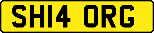 SH14ORG