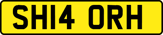 SH14ORH