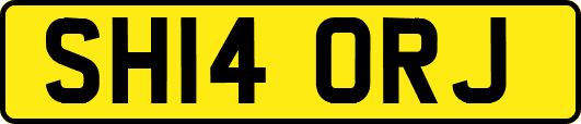 SH14ORJ