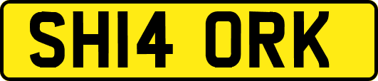 SH14ORK