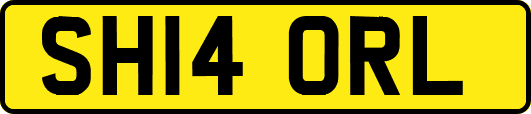 SH14ORL