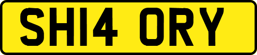 SH14ORY