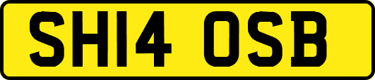 SH14OSB