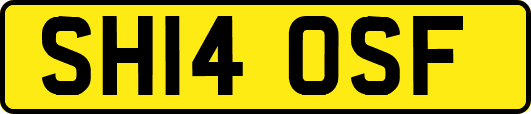 SH14OSF