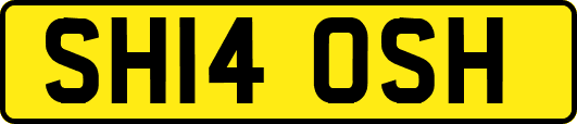 SH14OSH