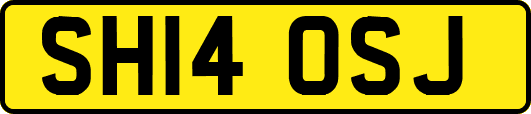 SH14OSJ