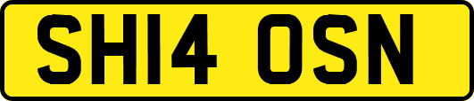 SH14OSN