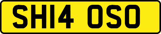 SH14OSO