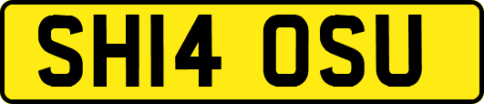 SH14OSU