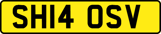 SH14OSV
