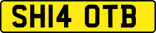 SH14OTB