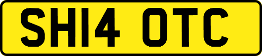 SH14OTC