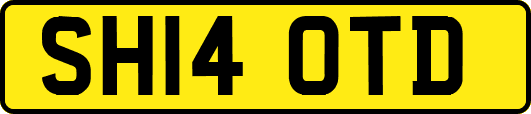 SH14OTD
