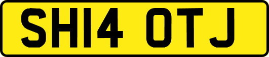 SH14OTJ