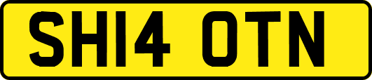 SH14OTN